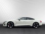 Audi RS e-tron GT 440 kW - weiße Audi RS e-tron GT