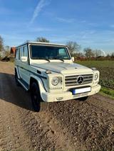 Mercedes-Benz G 500 | V8 | 85273km | sehr gepflegt  - Mercedes-Benz G-Klasse in Duisburg