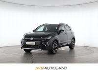 Volkswagen T-Cross - Vorschau Bild 1