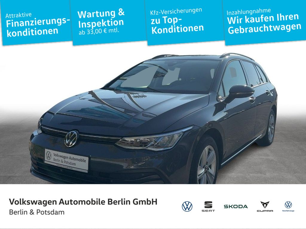 Image of Volkswagen Golf