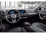 Mercedes-Benz A 200 Progressive LED Navi Kamera Spurh.-Ass. DA - Mercedes-Benz A-Klasse: Sportwagen