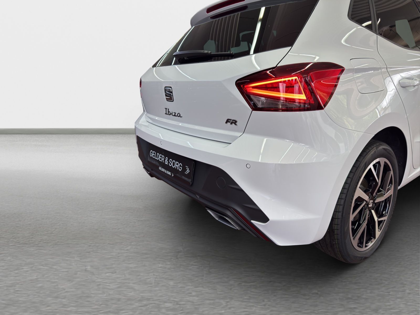 Seat Ibiza - Bild 12