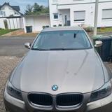 BMW 318i  - BMW 318 in Bonn