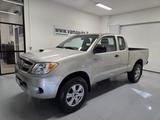 Toyota TOYOTA Hilux 2.5 D-4D 4WD 2p. Extra Cab - Toyota Hilux: Allradantrieb, Extra Cab