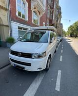 Volkswagen T5 Multivan - VW T5 Gebrauchtwagen in Köln