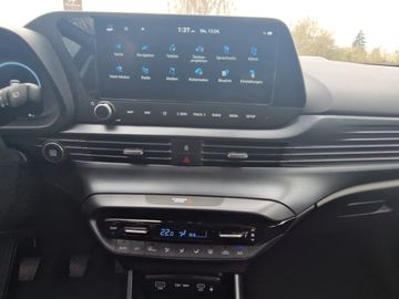 Hyundai i20 1.0 T-GDI Trend (90PS) Bose Komfortpaket