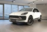 Porsche Macan T  - Porsche aus 2023