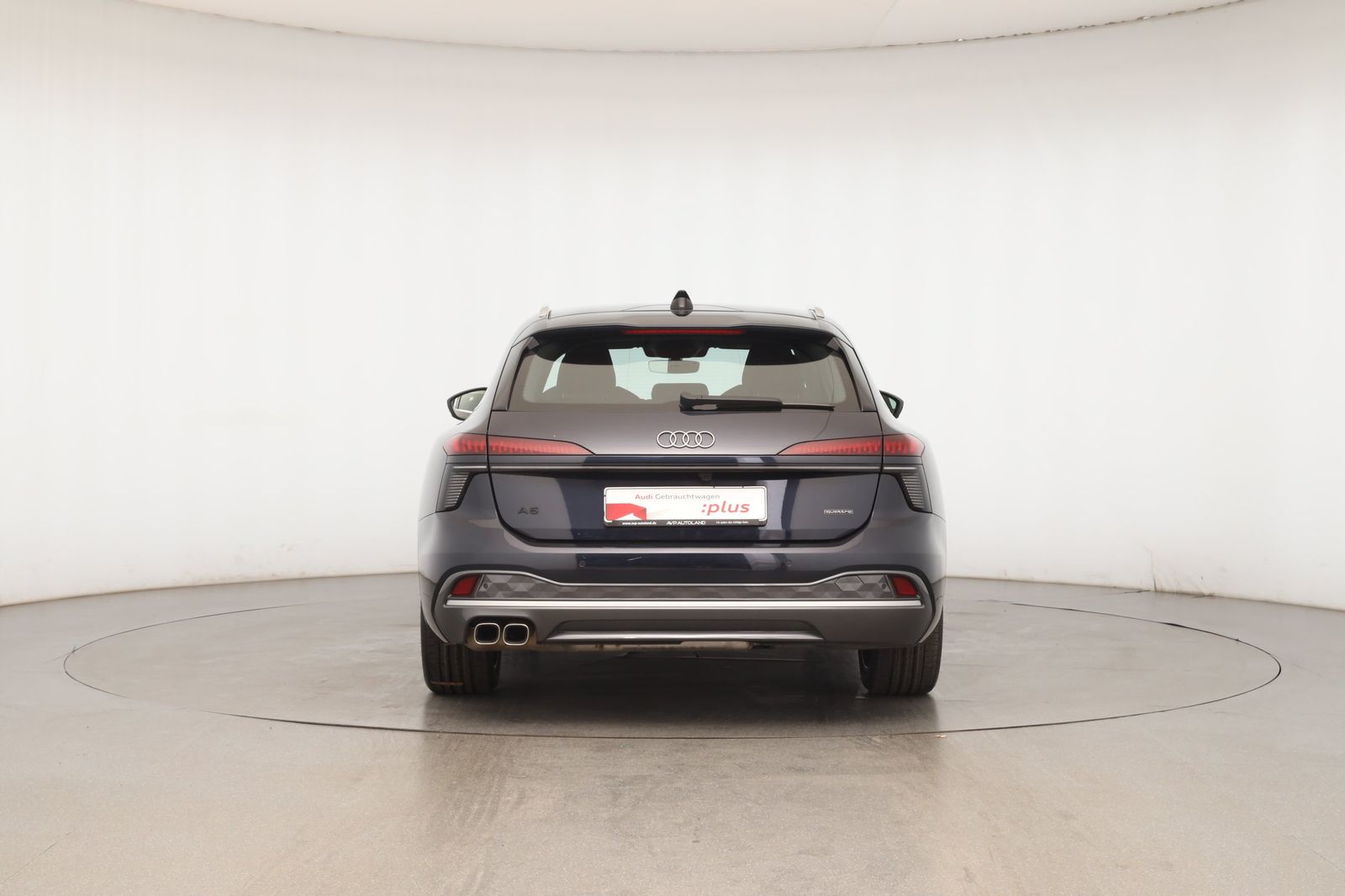 Audi A6 - Bild 7