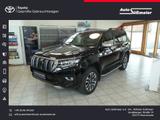 Toyota Land Cruiser Executive *AHK/Schiebedach/8-fach* - Toyota Land Cruiser aus 2024