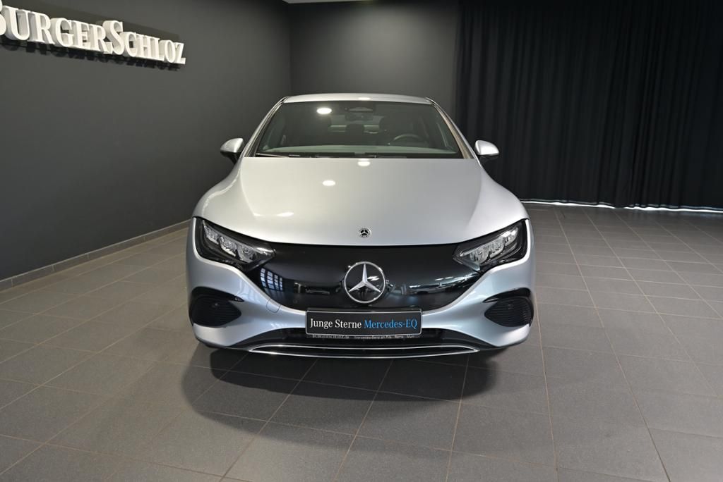 Mercedes-Benz EQE 300 KAMERA LED NAVI foto 12