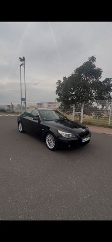 BMW e60 525i