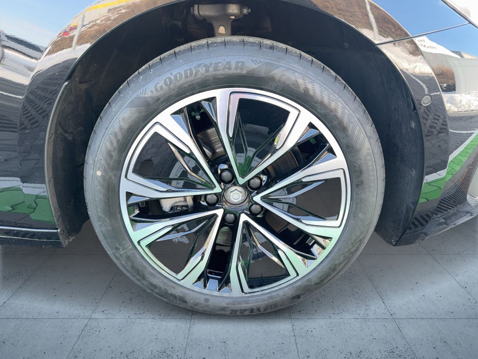 Audi A5 - Bild 8