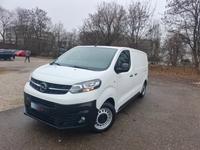 Opel Vivaro Kasten Selection M