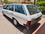 Mercedes-Benz 300 - gebrauchte Mercedes-Benz 300 aus dem Jahr 1985