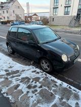 Volkswagen VW Lupo 2 Jahre frisch Tüv - Volkswagen Lupo in Duisburg