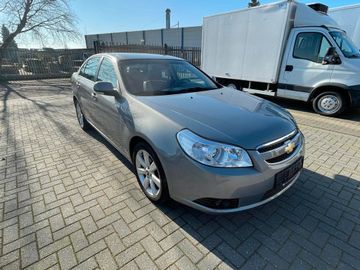 Fahrzeugabbildung Chevrolet Epica 2.0  *Leder*Shz*Klima.aut*Pdc*Navi*