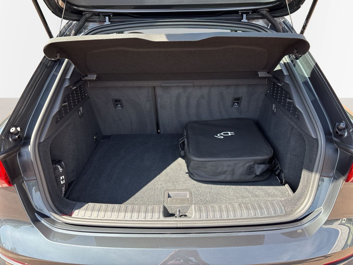 Audi A3 - Bild 10