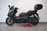 Honda NSS350 Forza 350 * 1. Hand * TÜV NEU * - HONDA FORZA 350