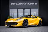 Ferrari 812 GTS 6.5 V12 HELE - Lift | 360 Camera | Carbo - Ferrari 812: Cabrio