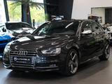 Audi S4 3.0 TFSI quattro ABT 435 PS+Leder+Kamera+SHZ - Audi S4: 5 Türen