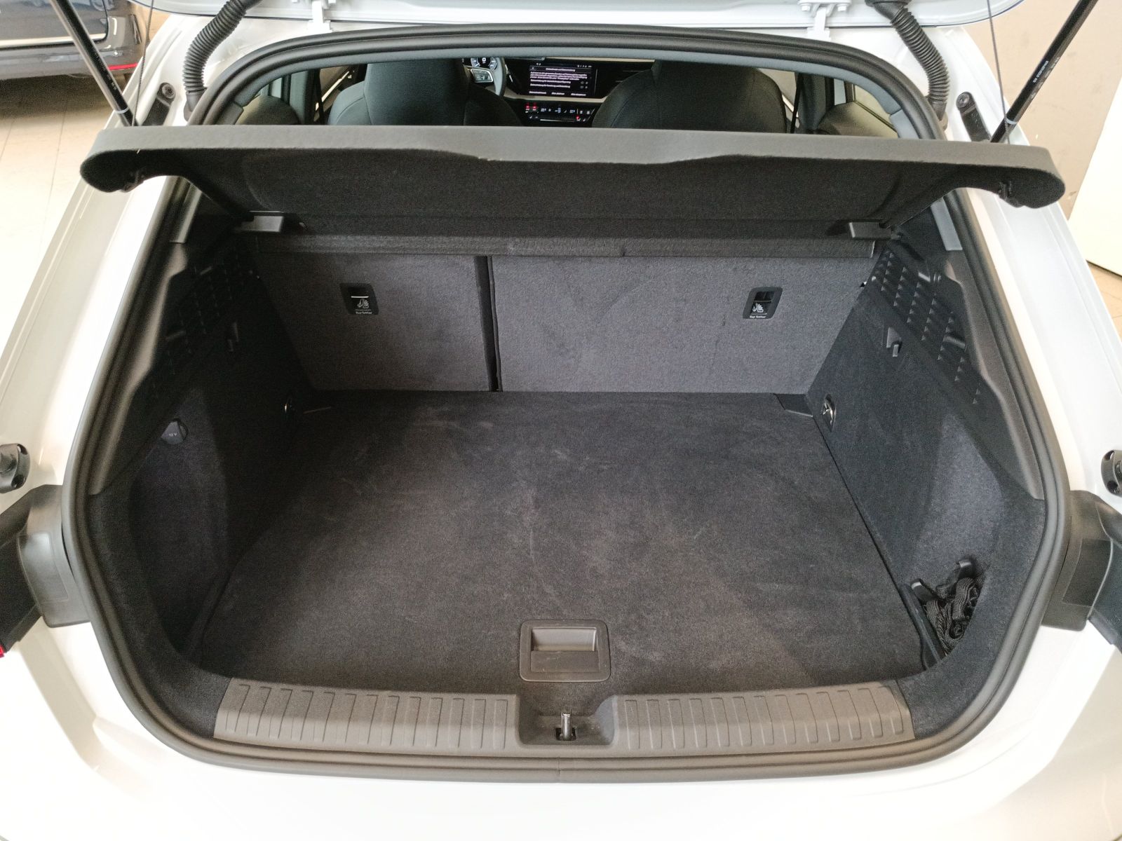 Audi A3 - Bild 18