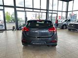 Kia cee'd / Ceed - gebrauchte Kia cee'd / Ceed aus dem Jahr 2014