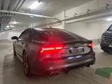 Audi RS7 4.0 TFSI quattro tiptronic Sportback - - scheckheftgepflegte Audi RS7