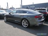 Audi A5 Sportback 50 TDI qu. S line Ext. Navi RüKa - Gebrauchtwagen in der Nähe & deutschlandweit