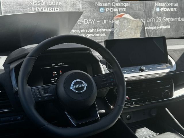 Fahrzeugabbildung Nissan Qashqai 1.5 VC-T e-Power N-Design*20 Zoll*MJ26