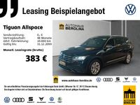 Volkswagen Tiguan Allspace - Vorschau Bild 1