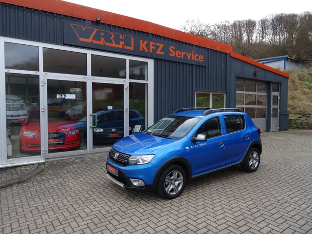 Dacia Sandero II Stepway Essential