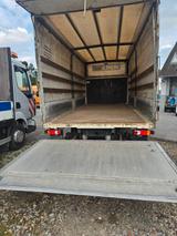 Iveco 75e18 Ladebordwand  eurocargo - Iveco Eurocargo 75e18