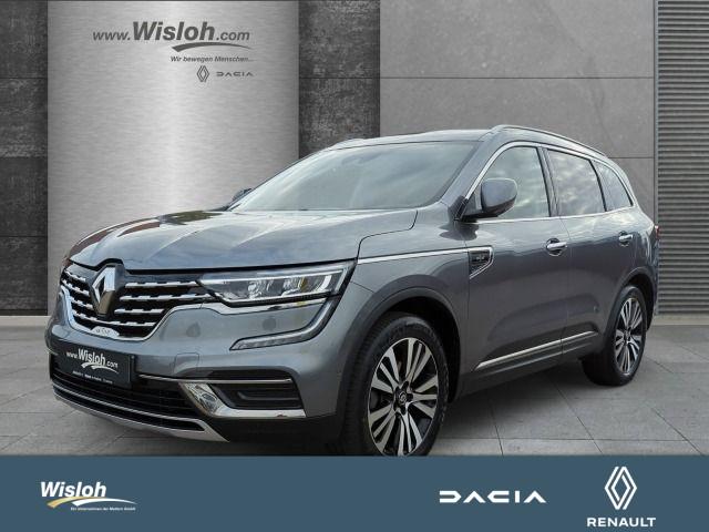 Renault Koleos II dCi185 Initiale 4WD, WKR, klappbare AH