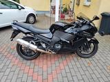 Kawasaki  ZZR 1400 , 193 PS,  1. Hand , Top gepflegt  - KAWASAKI ZZR 1400