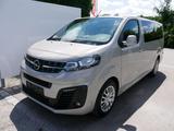 Opel OPEL ZAFIRA LIFE 2.0 SELECTION*PDC*AHK*KLIMA*TEM - Opel Zafira Life
