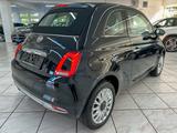 Fiat 500C 1.2 Lounge*Faltdach*Navi*Klimaautomatik*PDC - Fiat 500C: Automatik