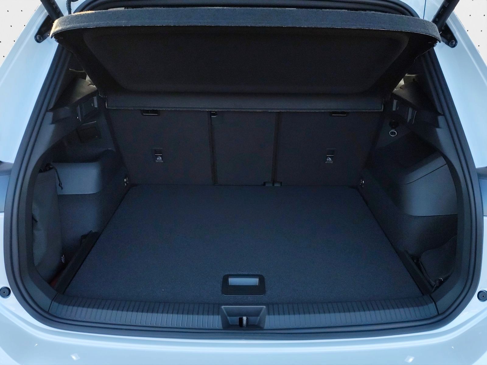 Volkswagen Tiguan - Bild 10