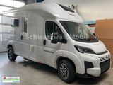 Wingamm OASI 610 ST MJ 2025 AKTION CAMPERDAY - Wingamm Diesel Teilintegrierter