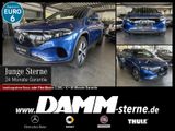 Mercedes-Benz EQA 300 4M Progr. Adv./AHK/MEMORY/TWA/LRH/+ Flex