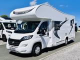 Chausson FLASH C 656 ETAGENBETTEN 7 SITZPLÄTZE - Chausson C