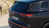 Volkswagen Tayron - Vorschau Bild 8