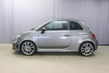 Abarth 595 Linea Turismo 1.4 T-Jet 121 kW  Sie spare... - Abarth 595 Tageszulassungen