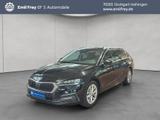 Skoda Octavia Combi 2.0 TDI