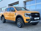 Ford Ranger Wildtrak*3,0L*4WD*Doka*Techn.Pkt*0,0%Z.* - Ford Ranger: Allradantrieb, 3.0