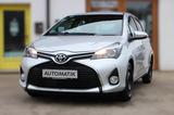 Toyota Yaris 1.3 VVTi Comfort - Toyota Yaris: Allradantrieb