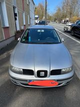 Seat Toledo 2001 - Seat Toledo aus 2000