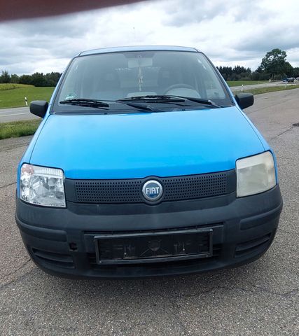 Fiat Panda 1.1  motor getribe top Zustand  Ohne tüv !