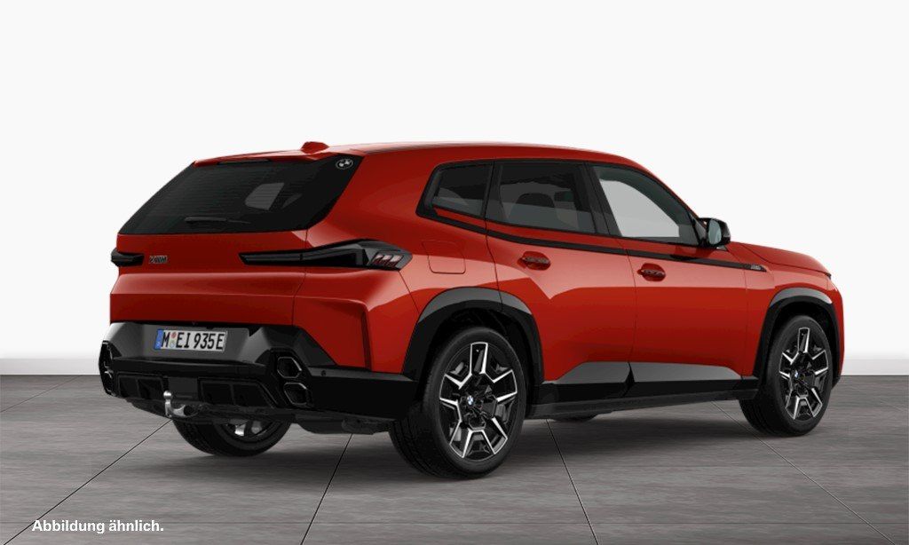 BMW XM - Bild 3