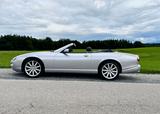 Jaguar XK8 Cabriolet - 4.2, letzte Vers. Vollaus. Telef - Jaguar Gebrauchtwagen von 2004
