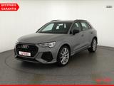 Audi RS Q3 2.5 TFSI quattro OptikSchwarz ACC LED DAB - graue Audi RSQ3